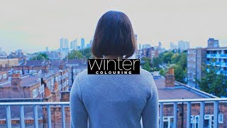 Winter Colouring | Sony Vegas Tutorial [20k]