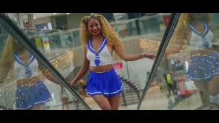 Annicette Lelahy Joby