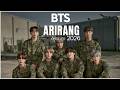 BTS Inspired 아리랑 ARIRANG Album 2026 The 5th Album ARIRANG BTS Inspired 아리랑 ARIRANG Album 2026 The 5th Album ARIRANG
