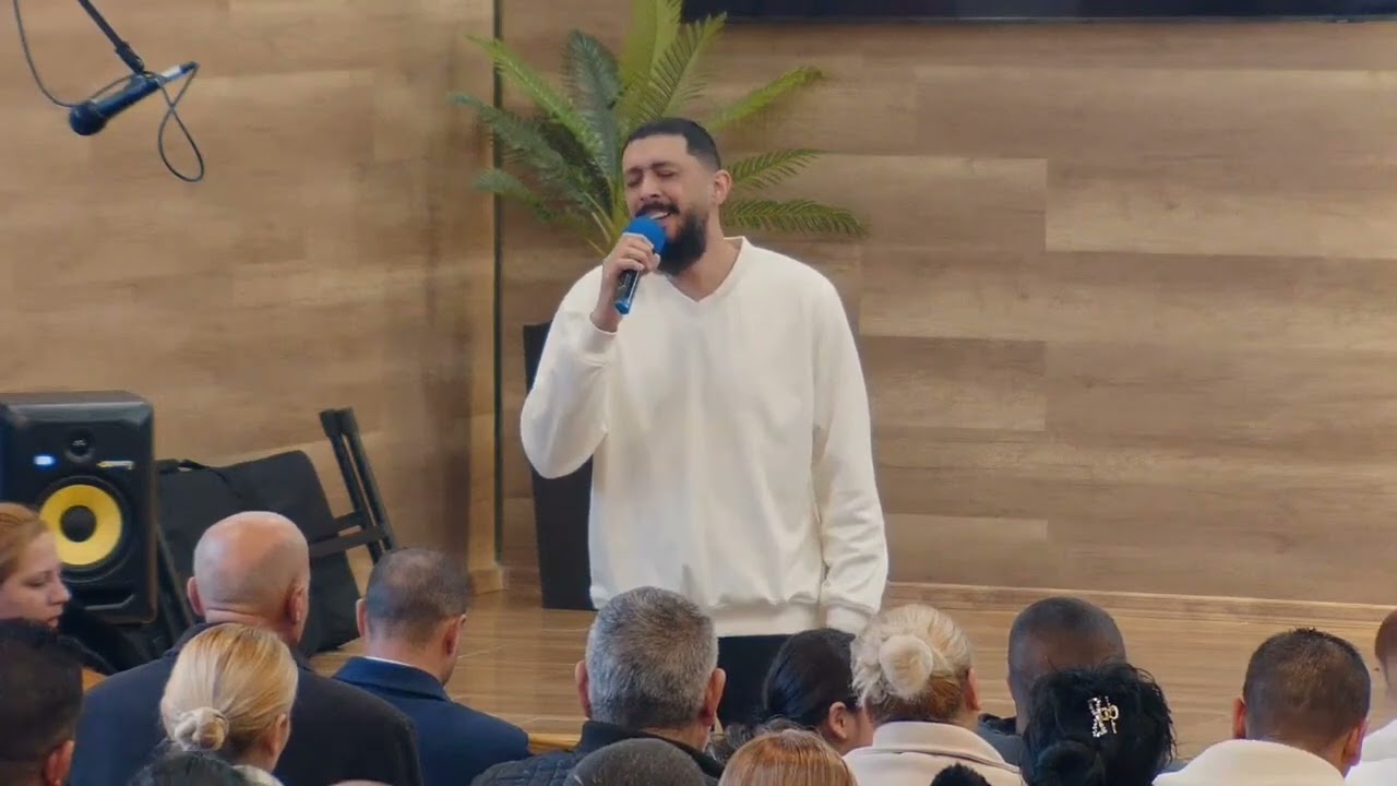 Данаил - Ка гилябав Девла тиро анав