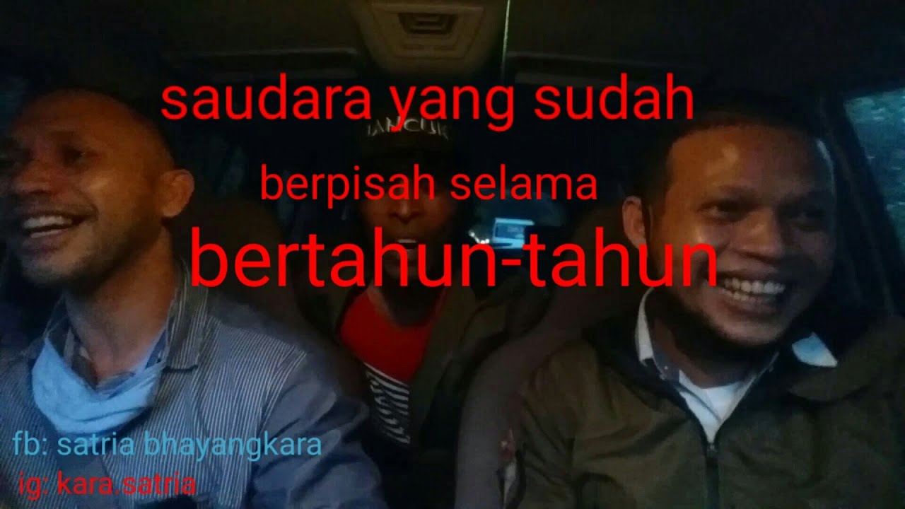 9+ Arti Mimpi Bertemu Saudara Yang Sudah Lama Tidak Bertemu