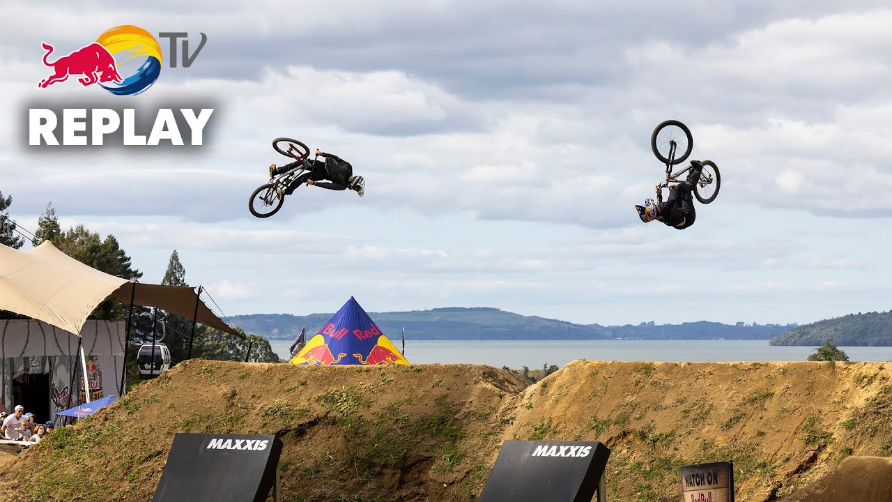 Speed & Style Mountain Bike
