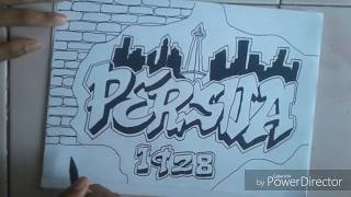 Grafitipersija 1928