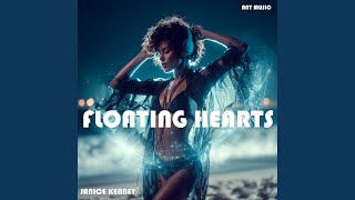 Floating Hearts