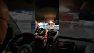 COMO DIRIGIR NO ESTACIONAMENTO