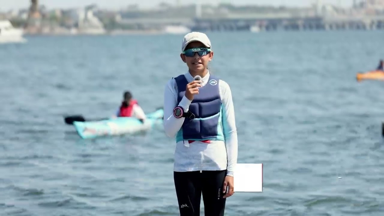 Optimist Milli Takım Kampı - 2025 Optimist Avrupa Takım Şampiyonası'na Hazırlık