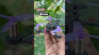 Build Qx95 quadcopter drone #drone #fpv #shorts