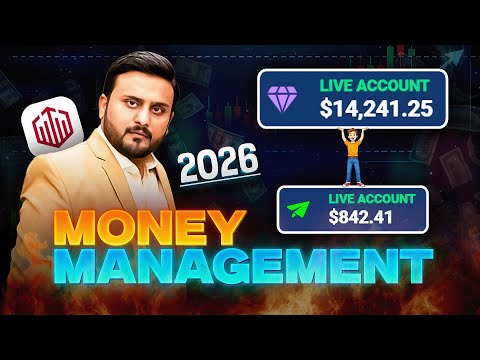 Cara menghindari kerugian dalam trading biner | Manajemen Uang Quotex 2026 | Trading langsung