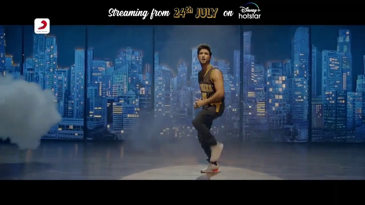 filmi dance