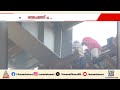 രാമചന്ദ്രന് ഇത് രണ്ടാംജന്മം; റെയില്‍വെ മേല്‍പ്പാലത്തിലെ ഗര്‍ഡറില്‍ കുടുങ്ങി വയോധികന്‍ | Palakkad