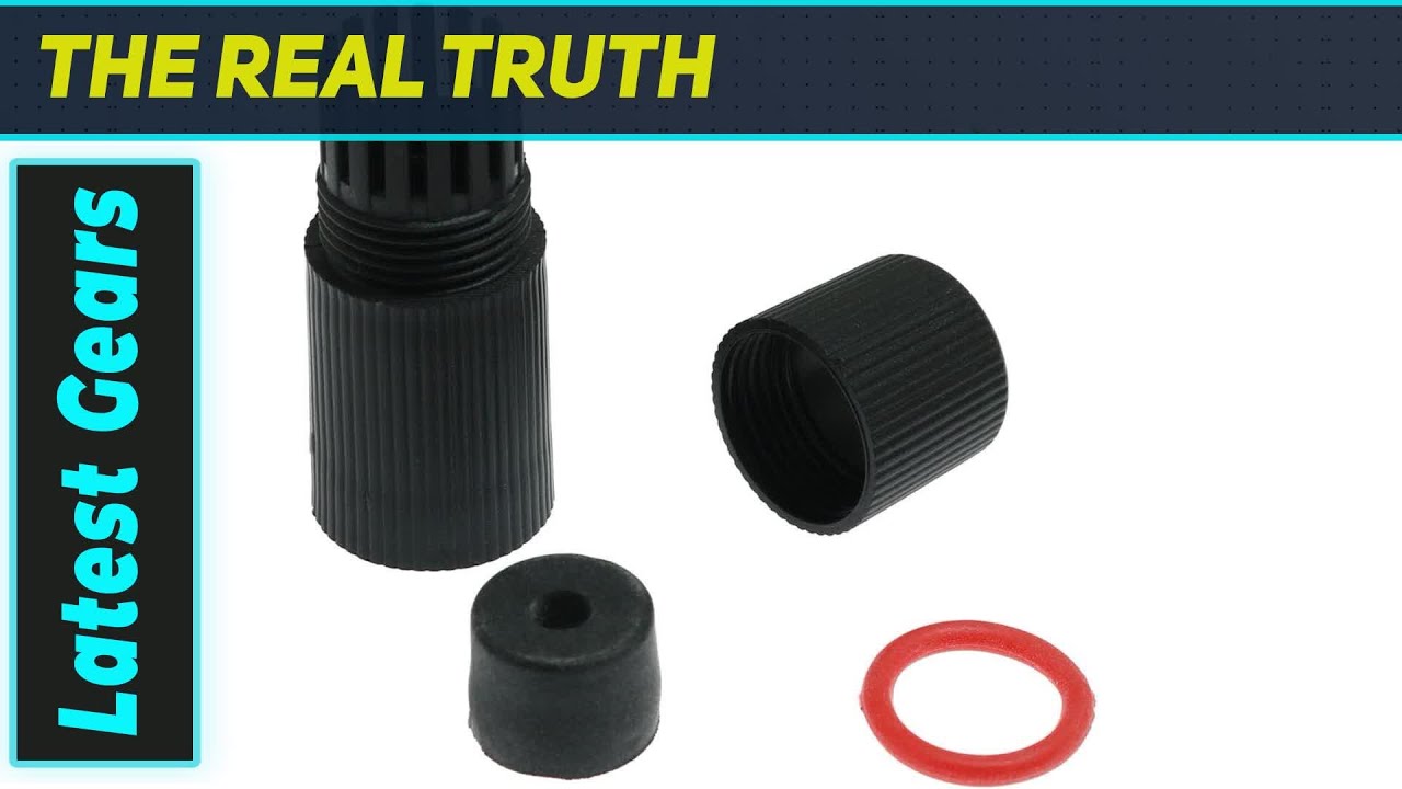 Водонепроницаемый колпачок Maxmoral RJ45: необходимая защита наружных сетей