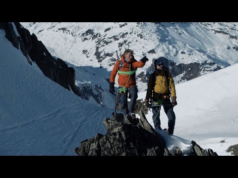 Film annonce Mon Double Everest (TEAM MAXIME SOREL)