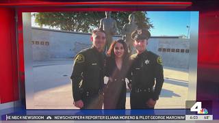 Brother of journalist Eliana Moreno shares statement