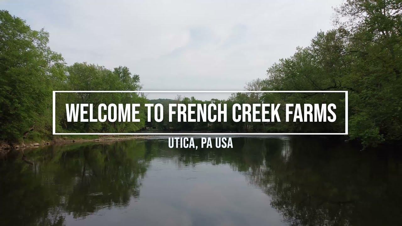 French Creek Farms Virtual Tour