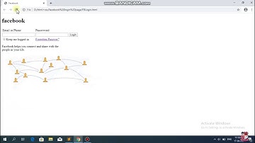 GTU_DI_COMPUTER ENGINEERING_3320703_facebook login page using html and css(FBLogin_2)