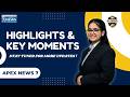 Apex University News Bulletin Ep. 7 | Campus Highlights