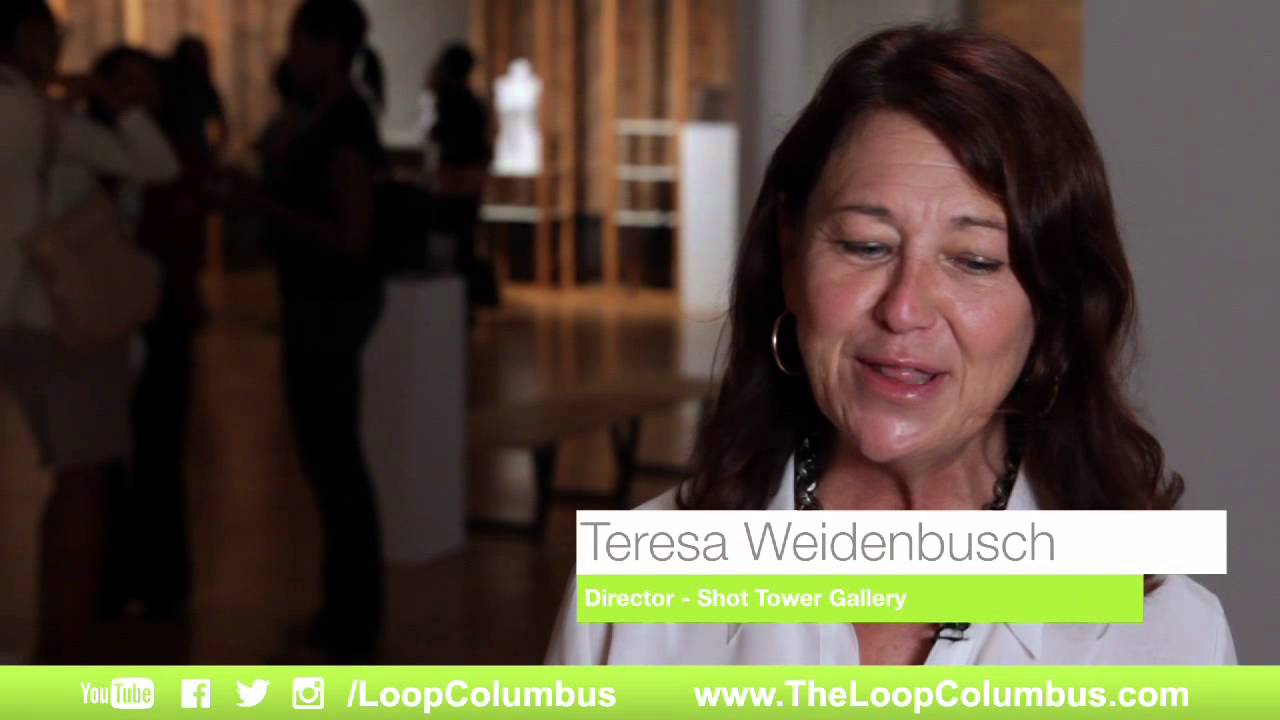 The Loop Columbus - Fort Hayes Gallery