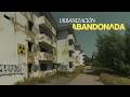El pueblo abandonado donde la gente lo dejó TODO // Leo Rodríguez