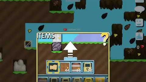 Growtopia 1 Hit Break Hack for 2.91!