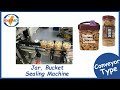 Cookies Sealing Machine 餅乾封口機 SP-8304B