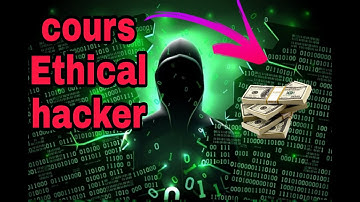 1/ Free Ethical Hacking Course _ دورة الهكر الاخلاقي 🔥🤑