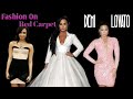 Demi lovatofashion evolution on the red carpet 2020