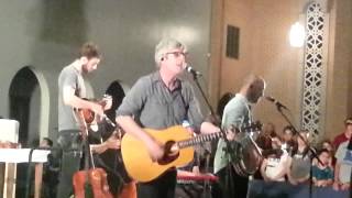 Matt Maher - All the People Said Amen