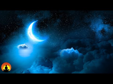 Deep Sleep Music, Calm Music, Sleep Music, Meditation Music, Relax, Study Music, Zen, Sleep, ☯3695