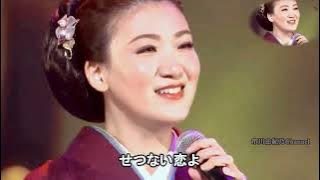 おんな港町/市川由紀乃