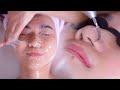 ASMR | World&#39;s Greatest Aloe Vera Skin Care by a 30-Year Experienced Korean Pro