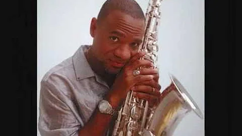 Kirk Whalum - Do You Feel Me