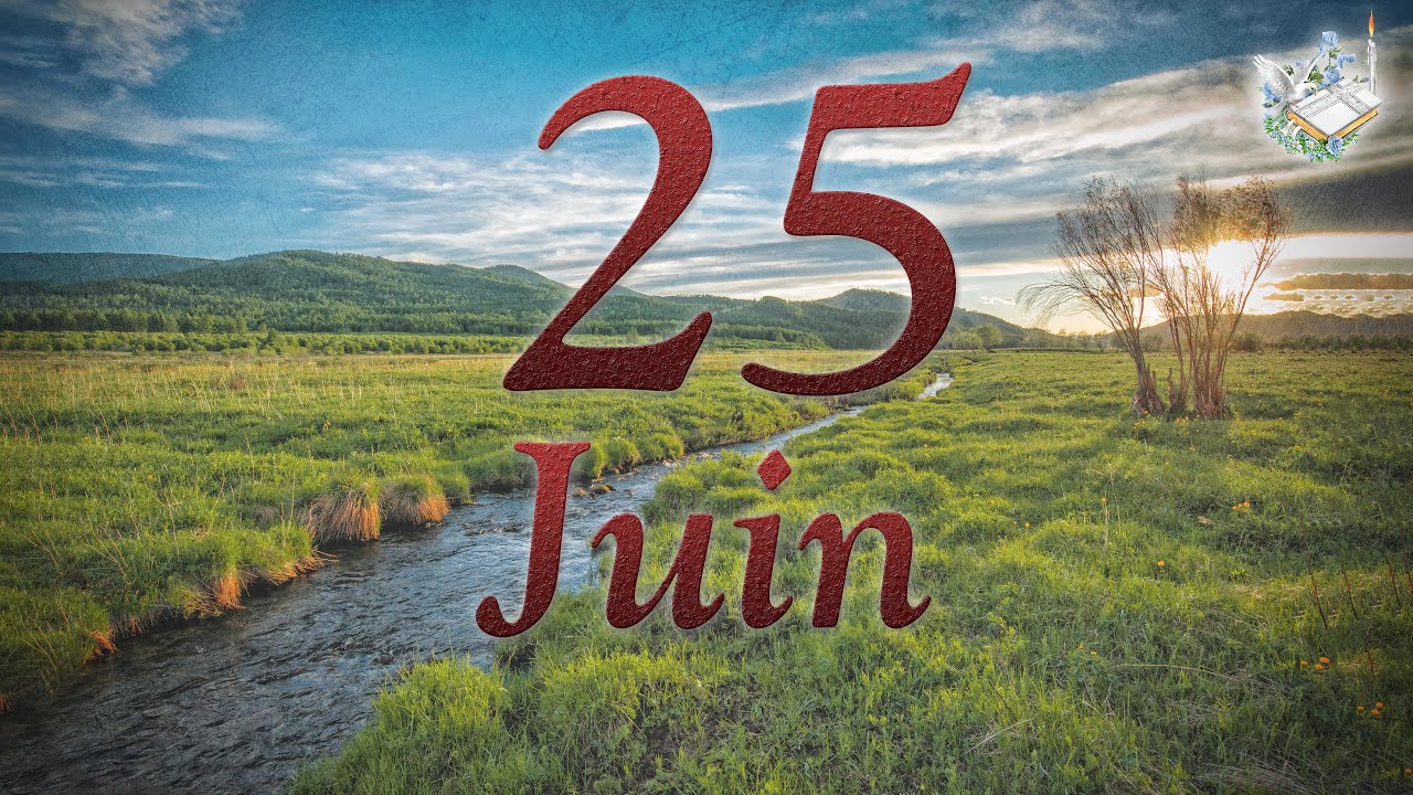 25 juin - YouTube