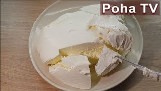 Сливочный сыр в домашних условиях - 3 рецепта. Ну очень просто! Сливочный сыр в домашних условиях - 3 рецепта. Ну очень просто!