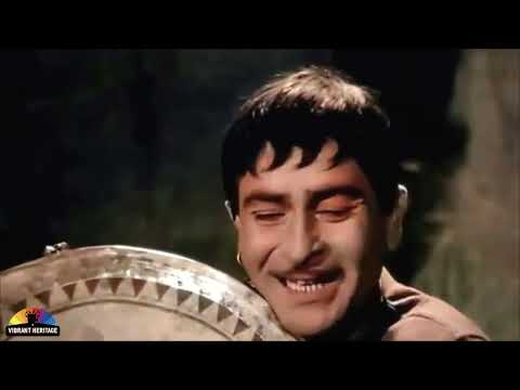 Jis Desh Mein Ganga Behti Hai still