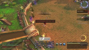 Ohganot So Fast! - Zul