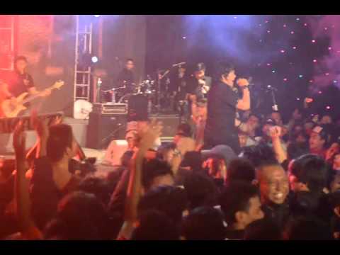 URBAN - MERSEYSIDE@PRJ (GAMBIR EXPO ON STAGE)