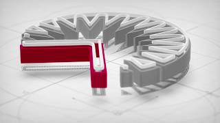 M.o.d. Media Productions Acker Builders Logo Sting