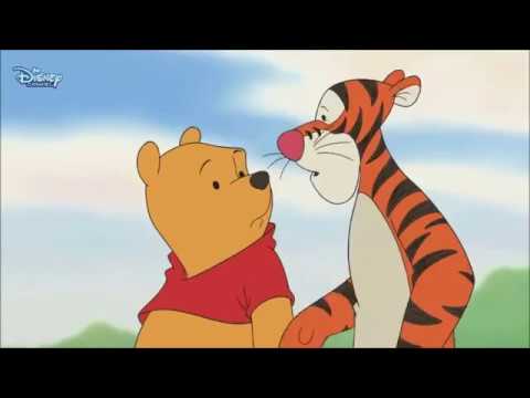 Βίντεο: Είναι το Winnie the Pooh ένα αρκουδάκι;