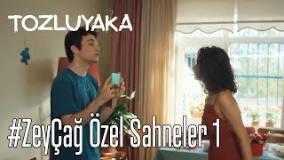 #ZeyÇağ Özel Sahneler 1 - Tozluyaka