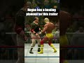 Hogan is going to enjoy this! #wwe #wwe2k #wrestling
