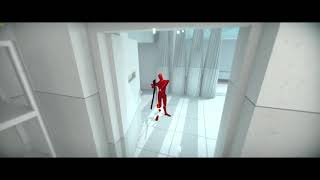 Superhot Katana only Gate 4.56
