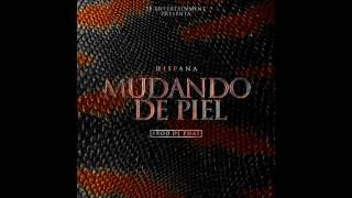 Hispana (Mamba Negra) - RAP GAME - MUDANDO DE PIEL