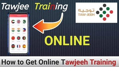 Tawjeeh Training Online | Two easy way Online Tawjeeh Training Hindi Urdu@easylife201