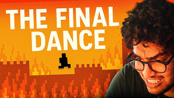 Level Devil: THE FINAL DANCE 🎮