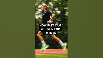 De EENVOUDIGSTE manier om je 10K-tempo te verhogen
