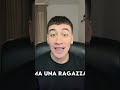 SPOSA una SCONOSCIUTA su TIKTOK a LAS VEGAS! 💍💒 #shorts #curiosità #storytelling