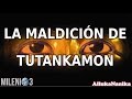 Milenio 3 - La maldición de Tutankamon