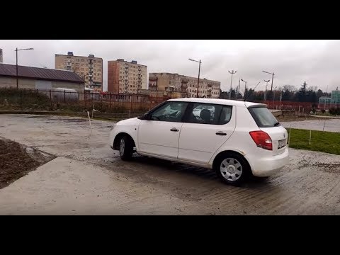 Wideo: Jaki jest wynik zaliczenia egzaminu na prawo jazdy w Gruzji?