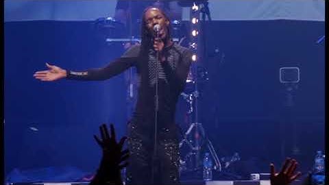 Thumbnail of The Beat Feat Ranking Roger – Can't Get Used To Losing You (Live)