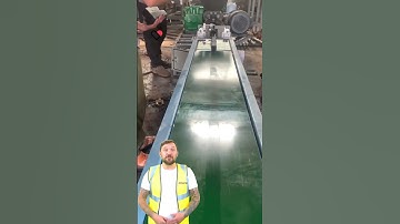 #fcnfm Revolutionize Your Brick Production Processes with Our State-of-the-Art Automatic Charcoal